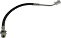 Frt Brake Hose  Centric Parts  150.61080