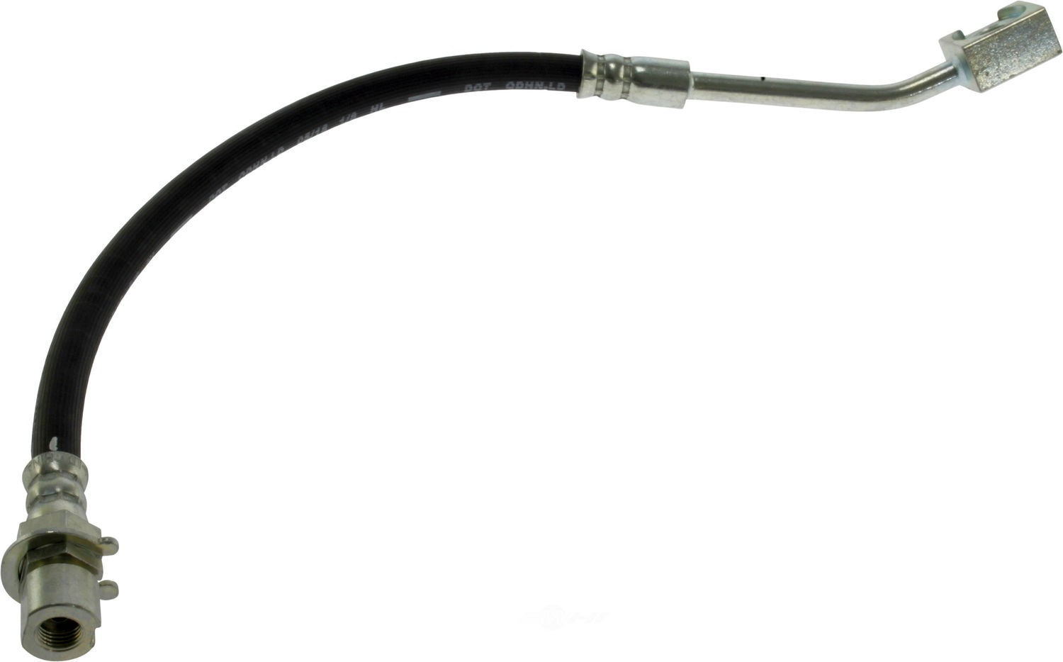 Frt Brake Hose  Centric Parts  150.61080