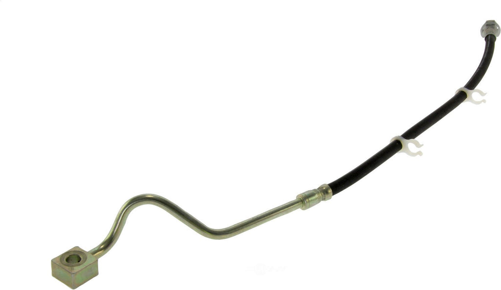Frt Brake Hose  Centric Parts  150.65131