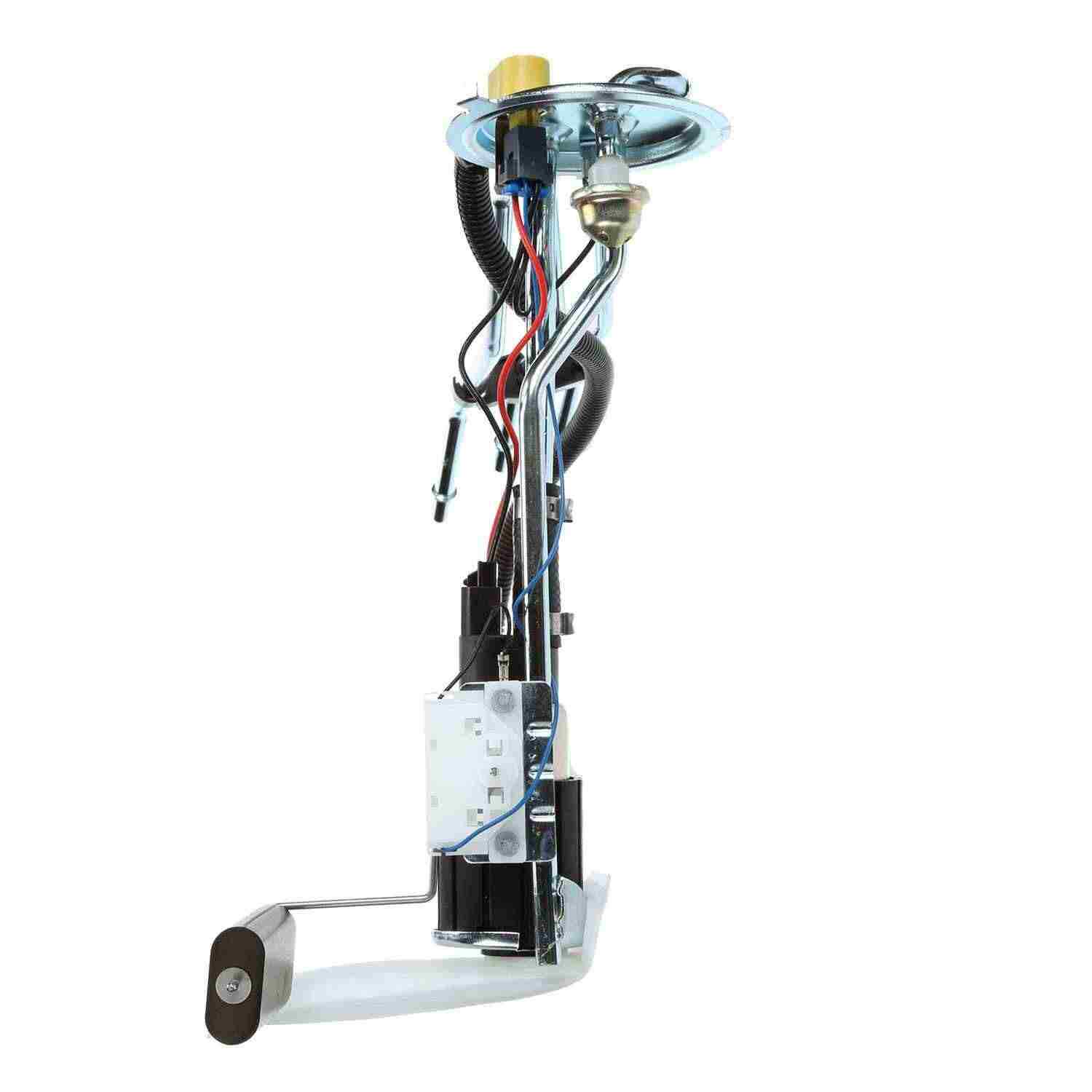 Fuel Pmp & Hanger w/Sender  Delphi  HP10018
