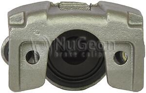 Rr Lft Rebuilt Brake Caliper  Nugeon  97-17962B