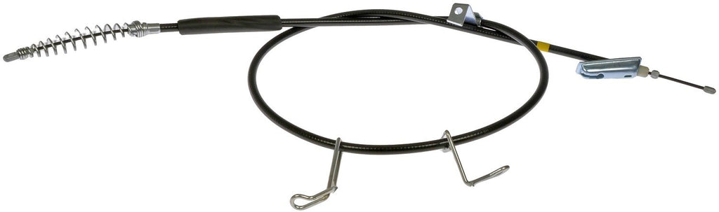 Rr Left Brake Cable  Dorman/First Stop  C661052