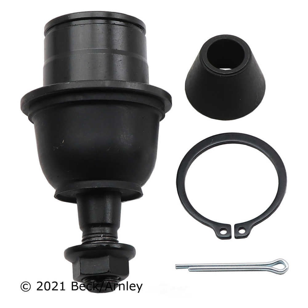 Lower Ball Joint  Beck/Arnley  101-7664