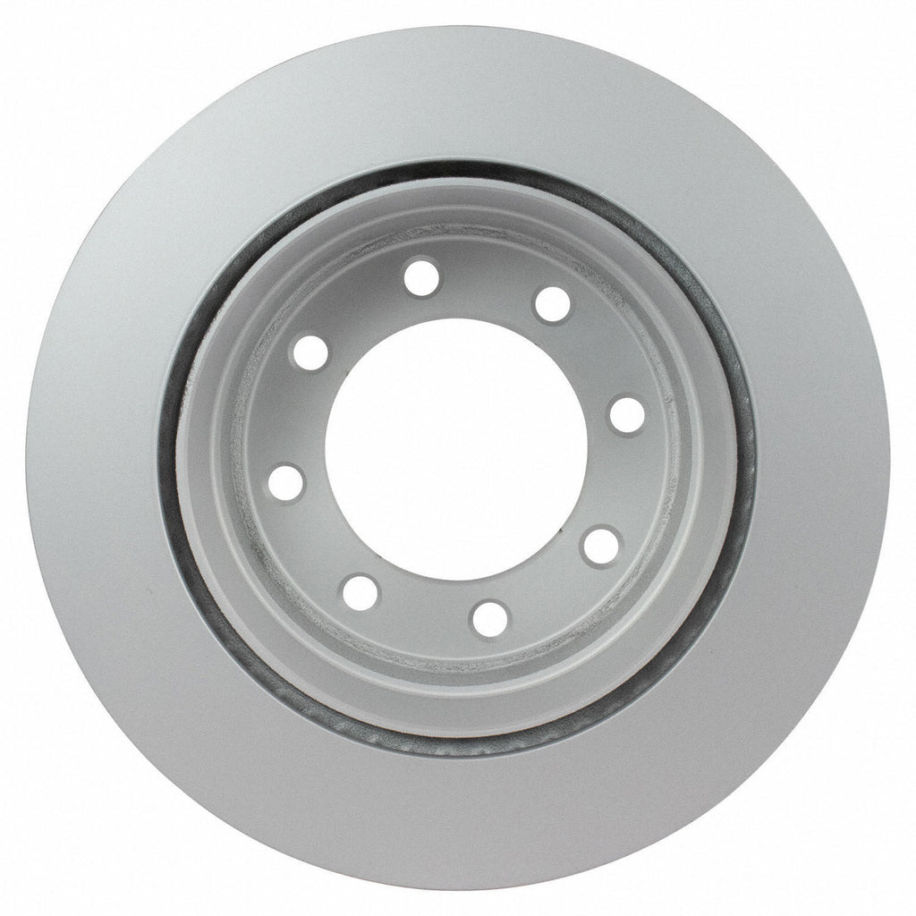 Rr Disc Brake Rotor  Motorcraft  BRRC1