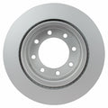 Rr Disc Brake Rotor  Motorcraft  BRRC1