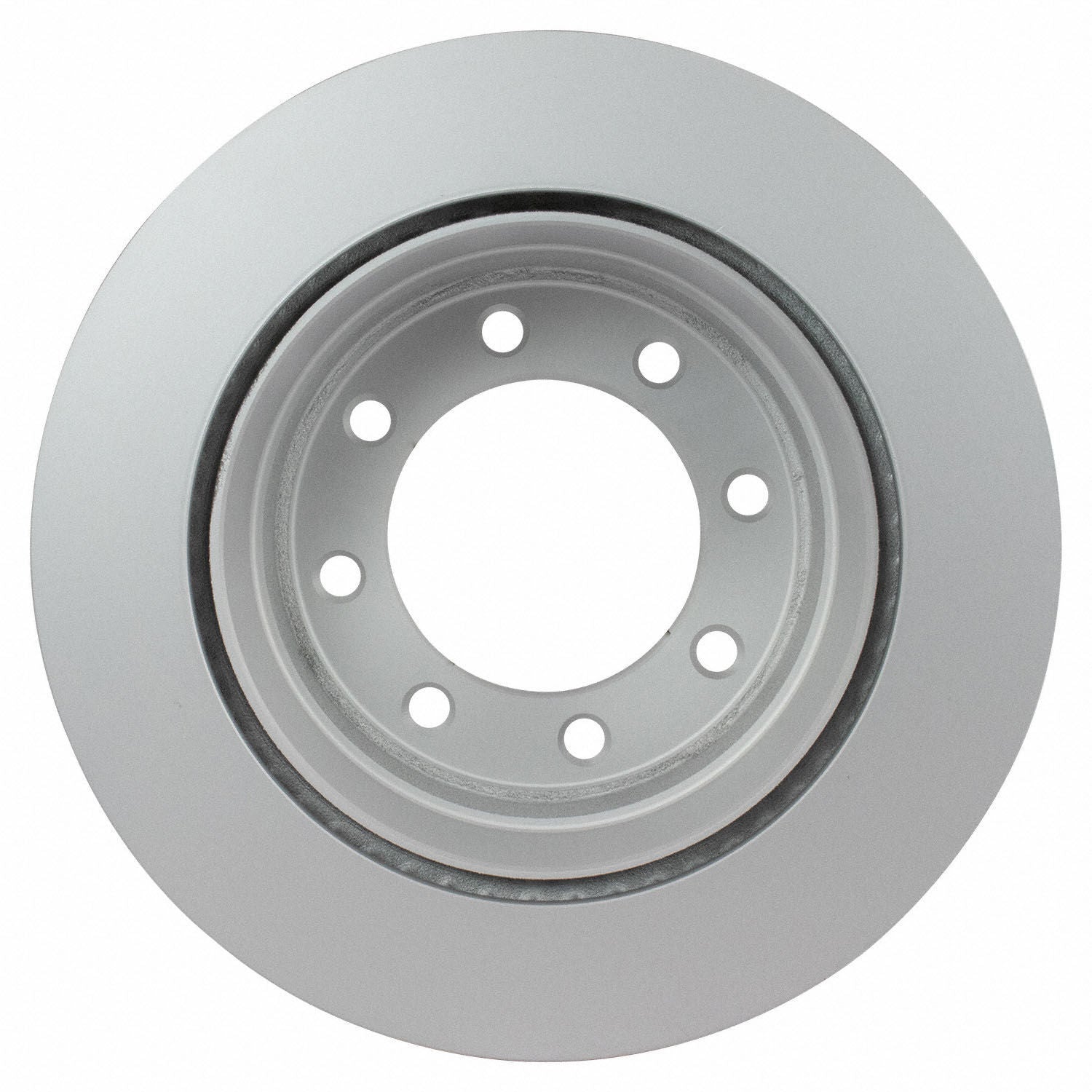 Rr Disc Brake Rotor  Motorcraft  BRRC1