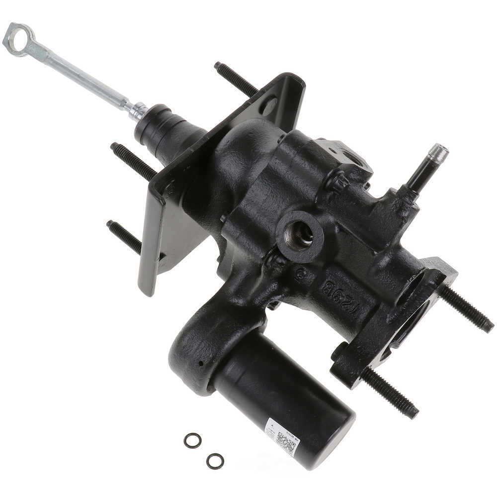 Reman Pwr Brake Booster w/o Mas Cyl.  Cardone Industries  52-7373