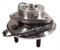 PTC Premium Wheel Bearing And Hub Assembly PT515151