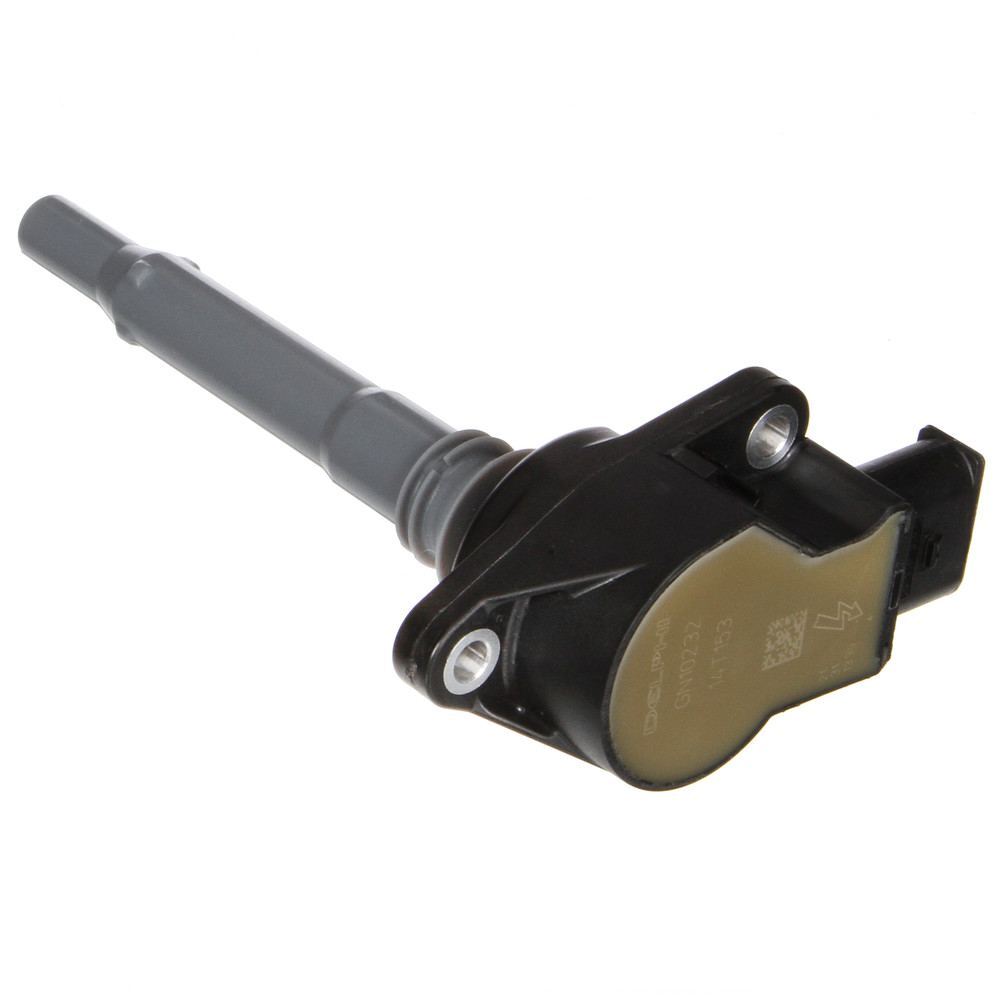 Ignition Coil  Delphi  GN10232