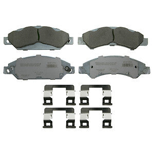 Wagner Premium OEX Ceramic Brake Pad OEX1092