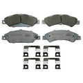 Wagner Premium OEX Ceramic Brake Pad OEX1092