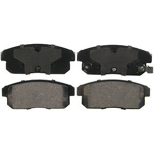 Ceramic Brake Pads  Wagner  ZD1008