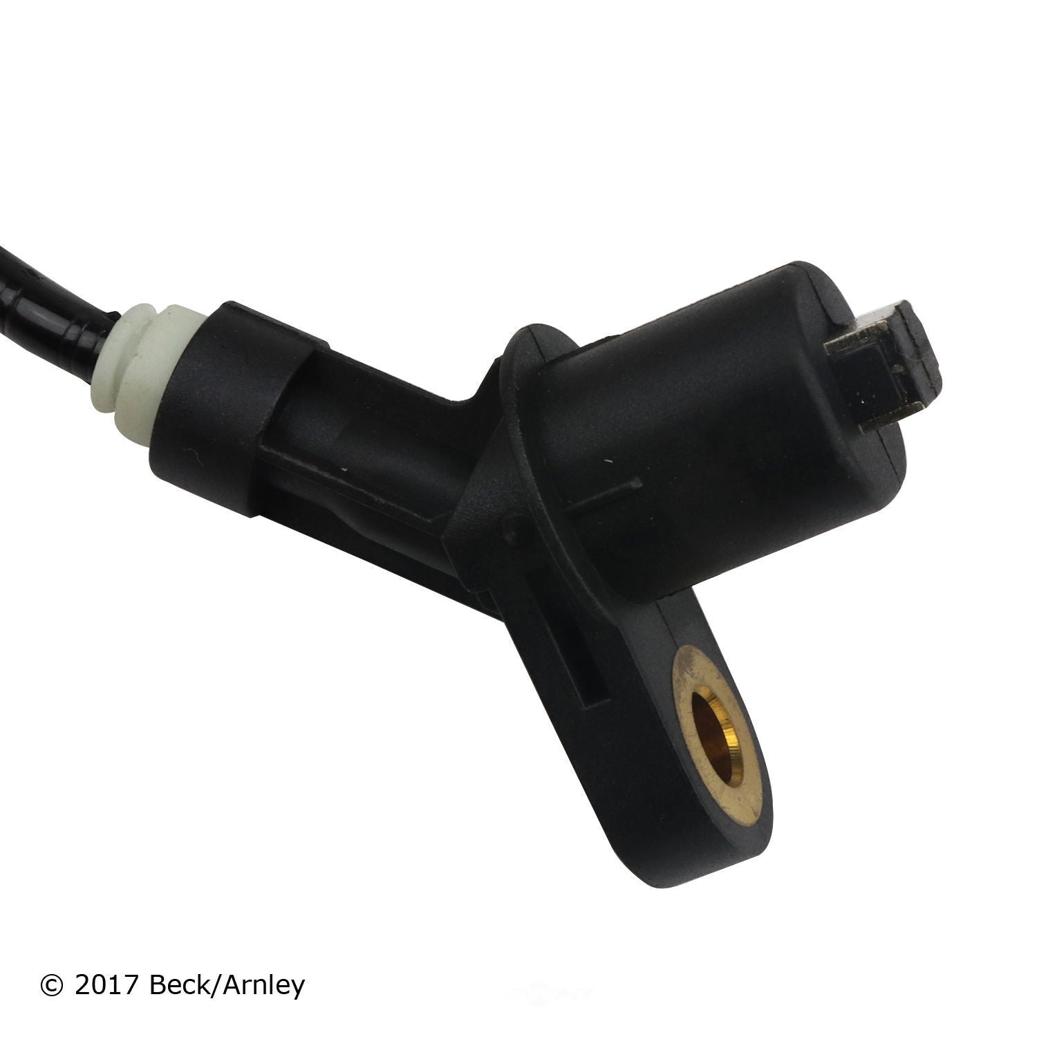 Rr Wheel ABS Brk Sensor  Beck/Arnley  084-4046