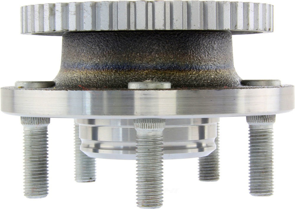 Frt Hub Assy  Centric Parts  406.39000E
