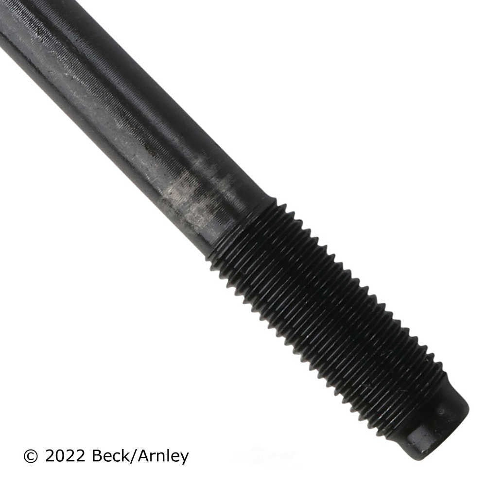 Stretch Head Bolt Set  Beck/Arnley  016-1057