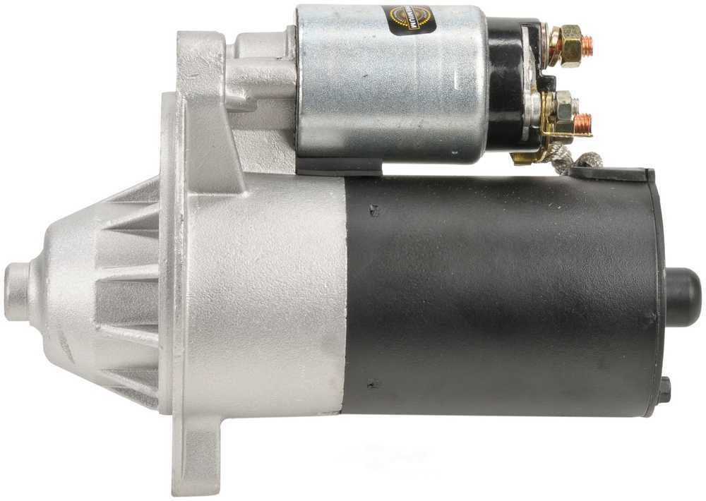 Reman Starter  Bosch  SR7543X