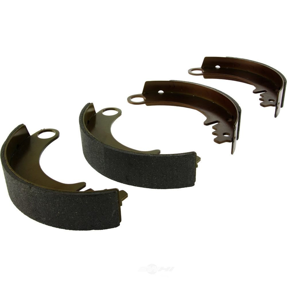 Brake Shoe Set  Centric Parts  111.00760