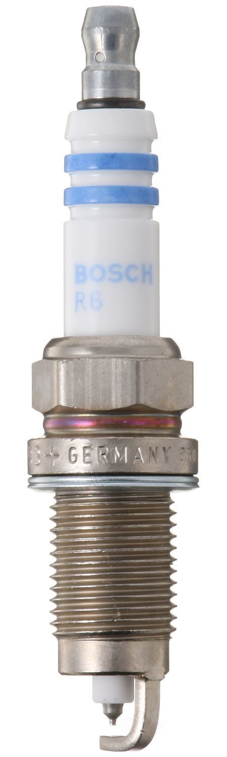 Dbl Platinum Spark Plug  Bosch  8182