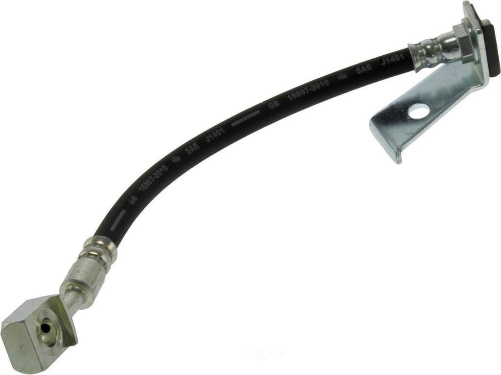 Rr Brake Hose  Centric Parts  150.66332