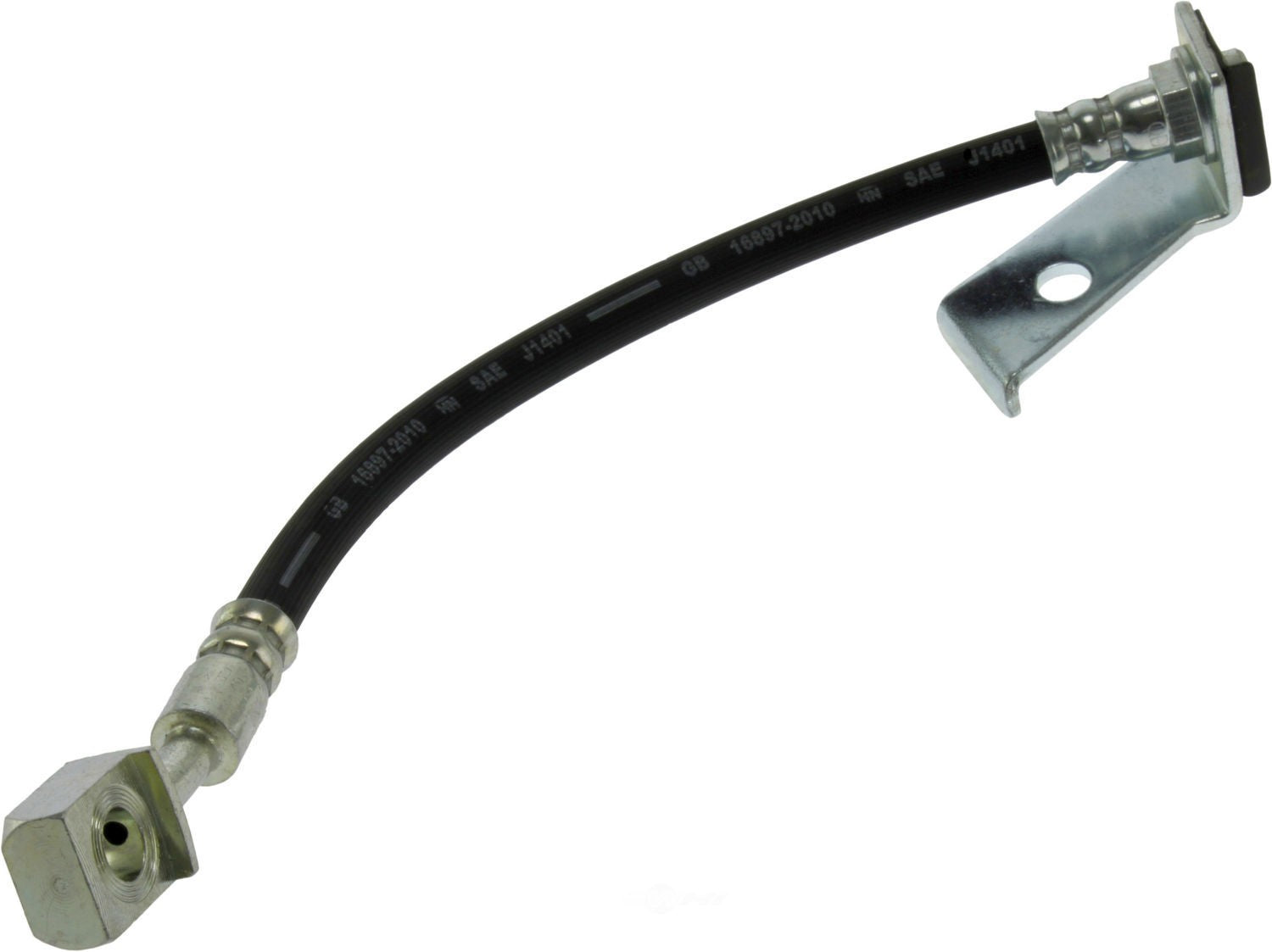 Rr Brake Hose  Centric Parts  150.66332