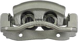 Frt Lft Rebuilt Brake Caliper  Nugeon  99-17898B