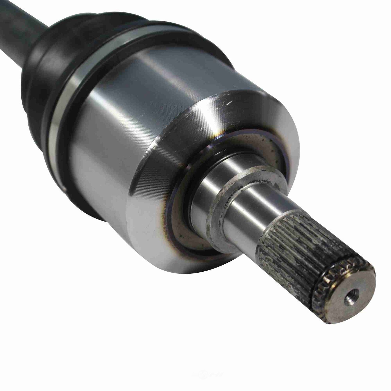 New CV Complete Assy   GSP North America   NCV36595
