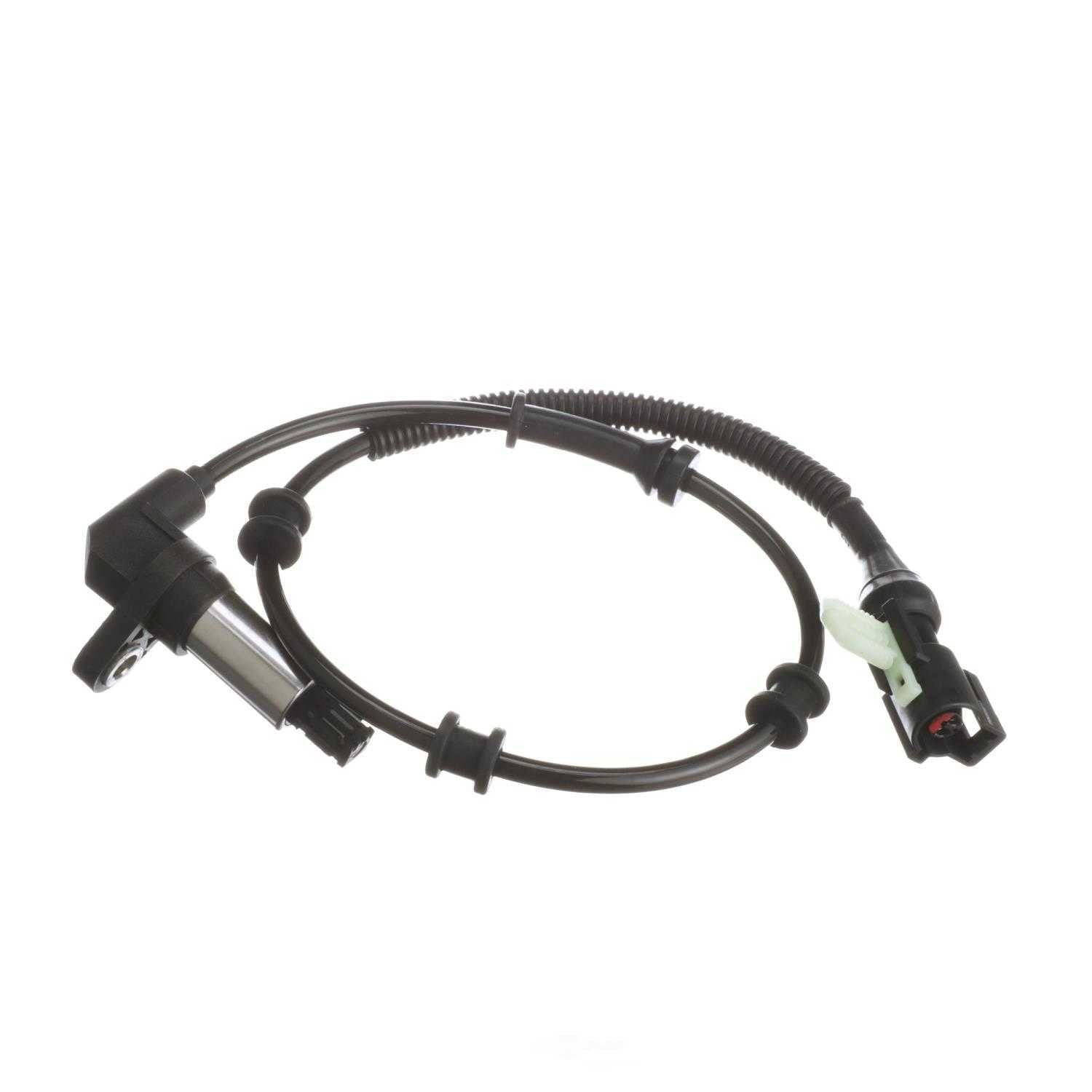 Frt Wheel ABS Sensor  Standard Motor Products  ALS121