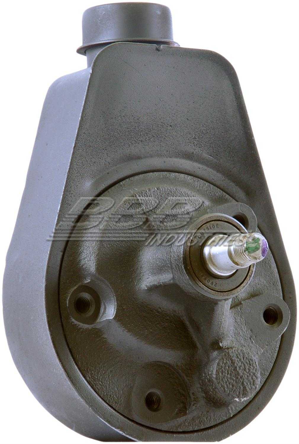 Reman Pwr Strg Pmp w/Res  BBB Industries  732-2109