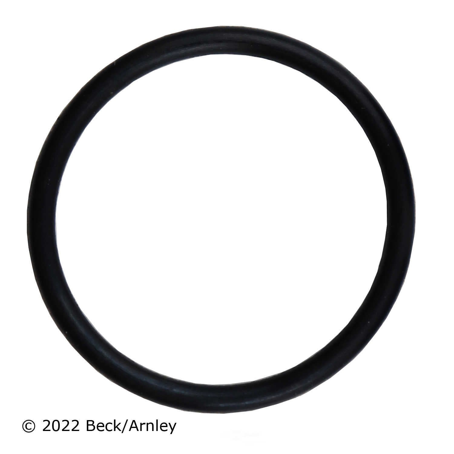 Injector Seal Kit  Beck/Arnley  158-0894