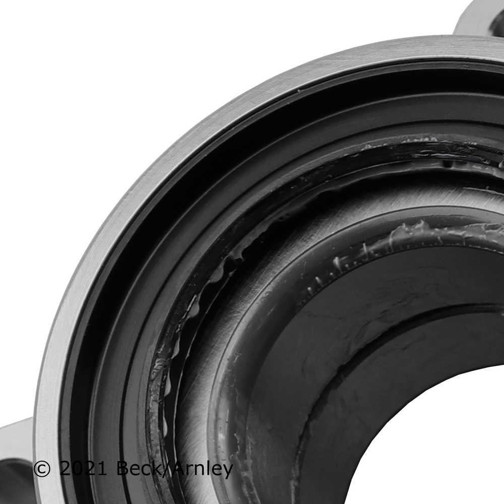 Rr Wheel Bearing  Beck/Arnley  051-6111