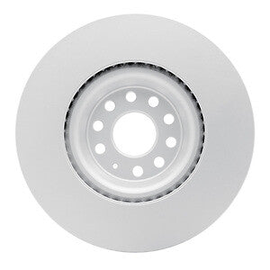 Frt Disc Brake Rotor  DFC  604-74034