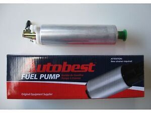 Electric Fuel Pump  Autobest  F4290