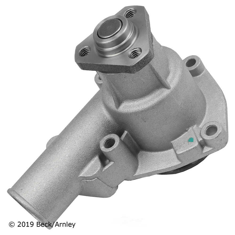 New Water Pump  Beck/Arnley  131-0309
