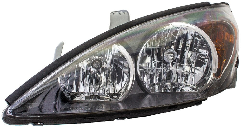 Headlight Assy  Dorman  1592011