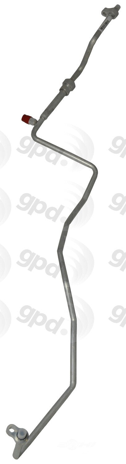 Liquid Line/Hose   Global Parts Distributors   4812446