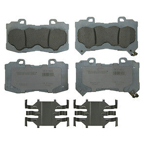 Wagner Premium OEX Ceramic Brake Pad OEX1802