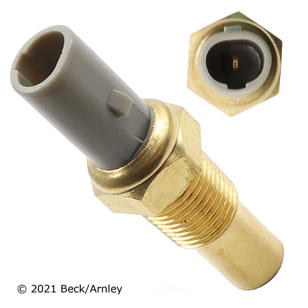 Coolant Temp Sending Switch For Gauge  Beck/Arnley  201-1700