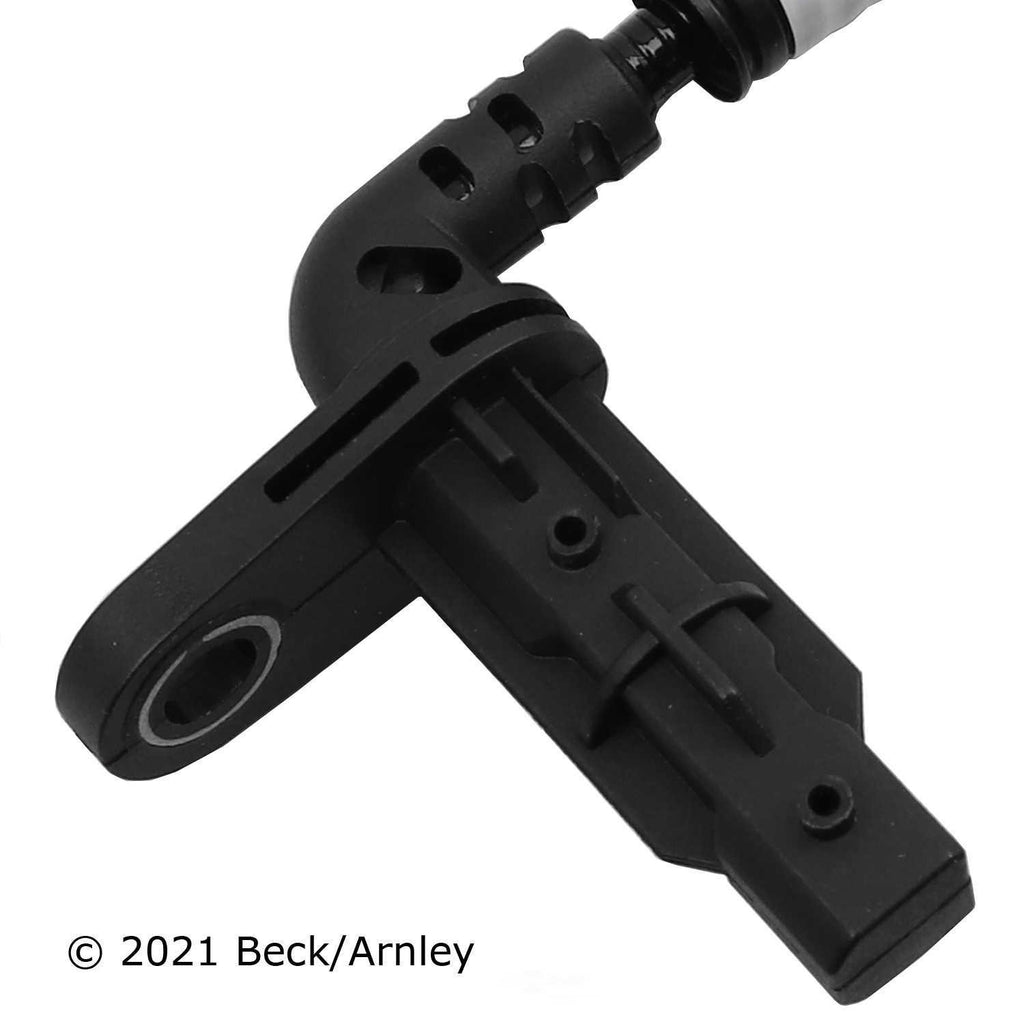 Rr Wheel ABS Brk Sensor  Beck/Arnley  084-4362