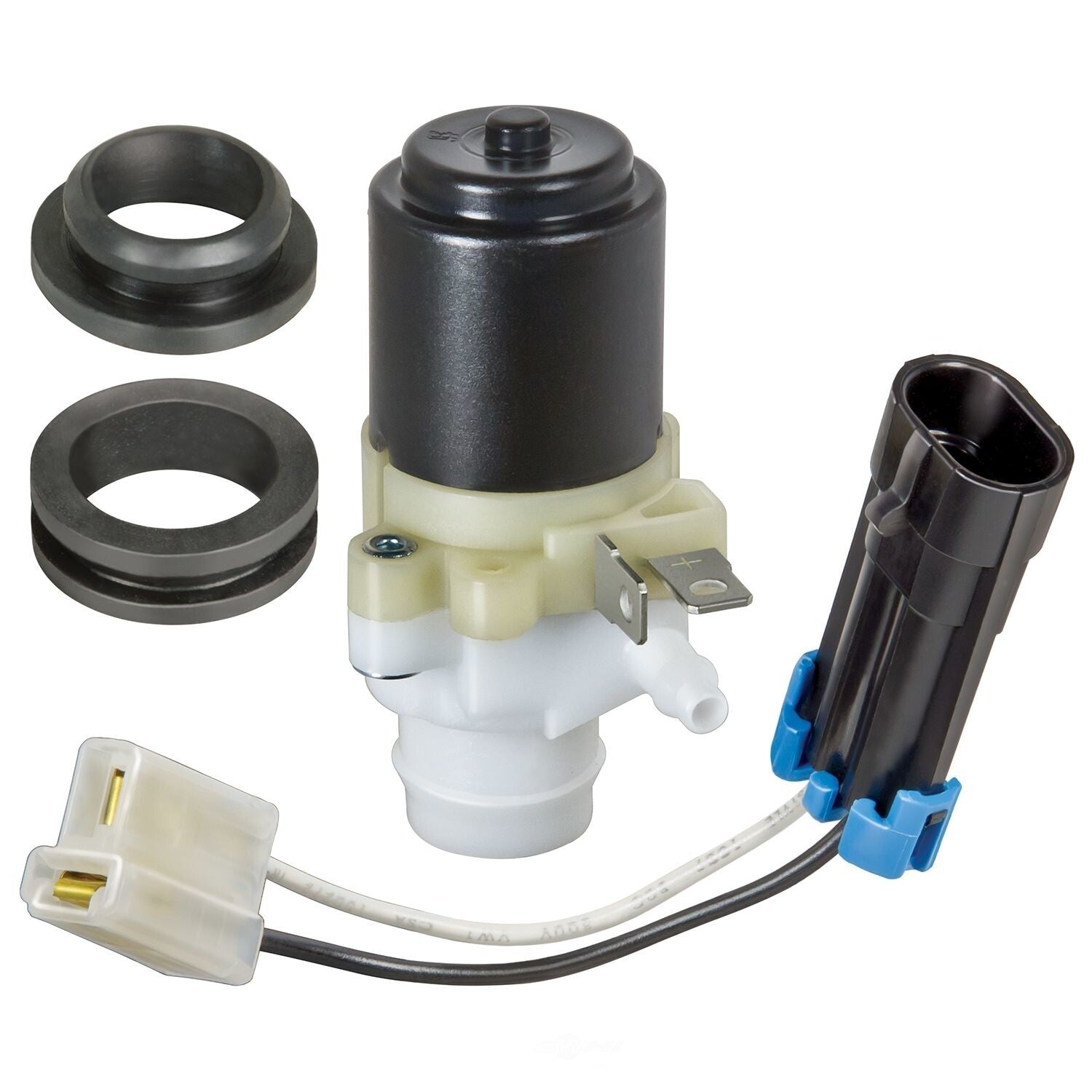 New Washer Pump  Trico  11-528