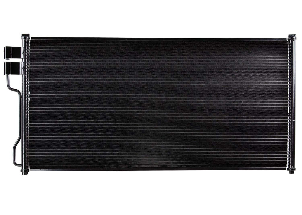 A/C Condenser   FVP   CON4879