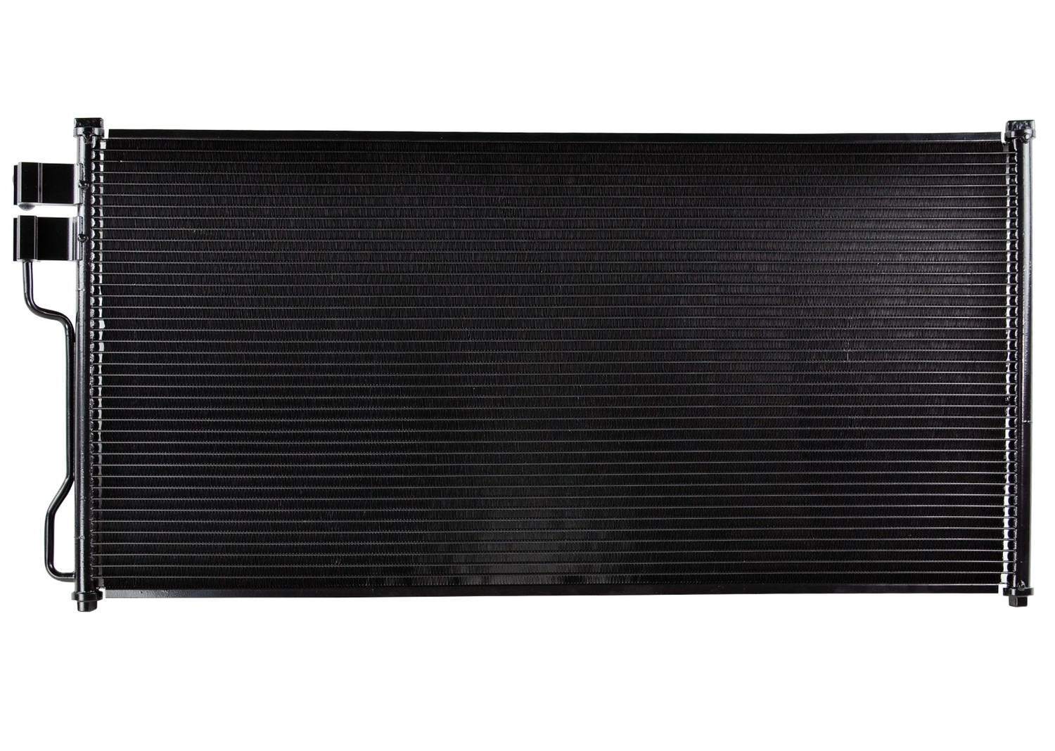 A/C Condenser   FVP   CON4879