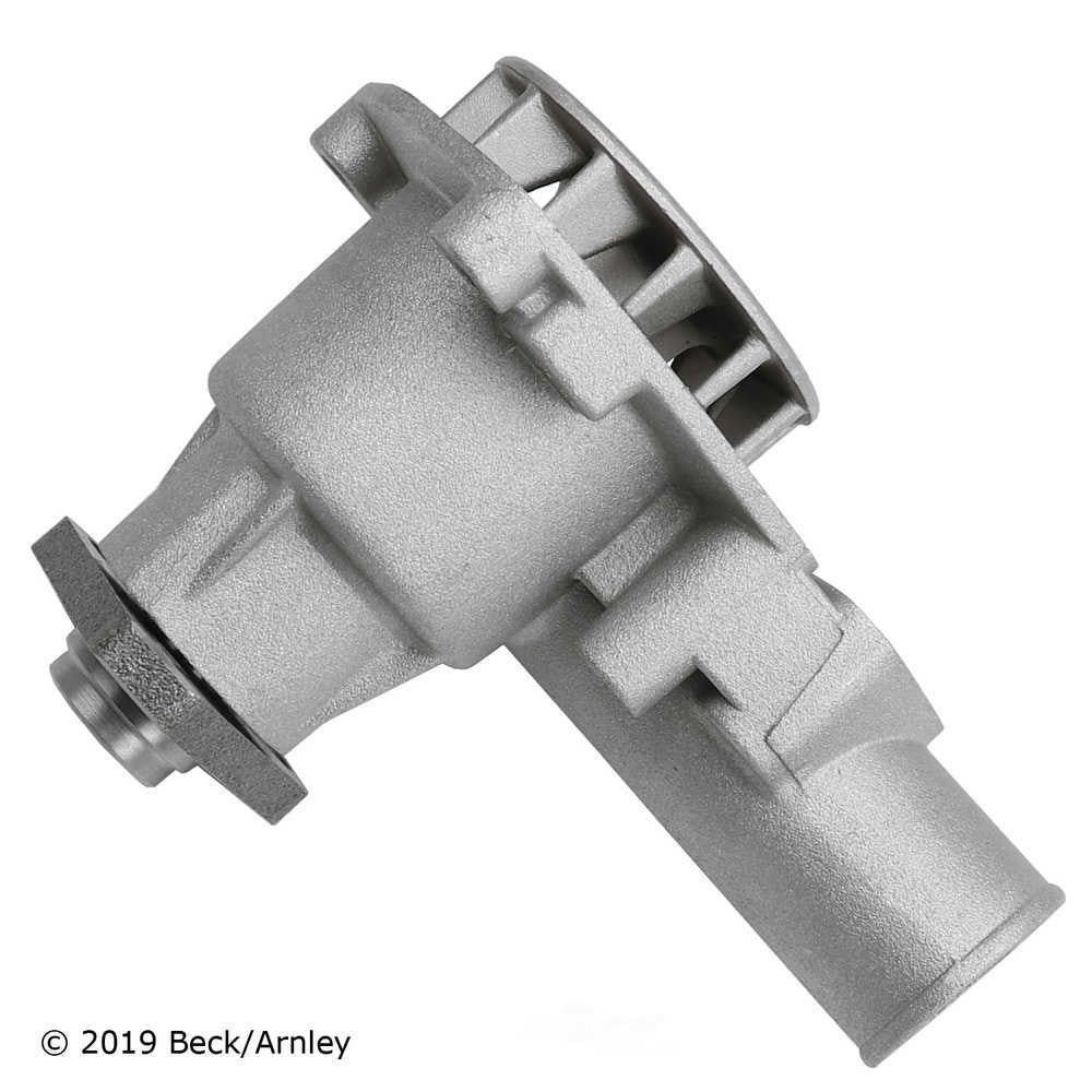 New Water Pump  Beck/Arnley  131-0309