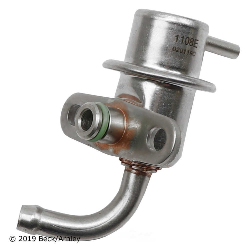 New Pressure Regulator  Beck/Arnley  158-1536