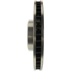 Frt Disc Brake Rotor  Centric Parts  121.34126
