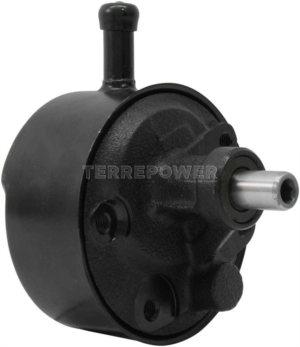 Reman Pwr Strg Pmp w/Res  BBB Industries  731-2271