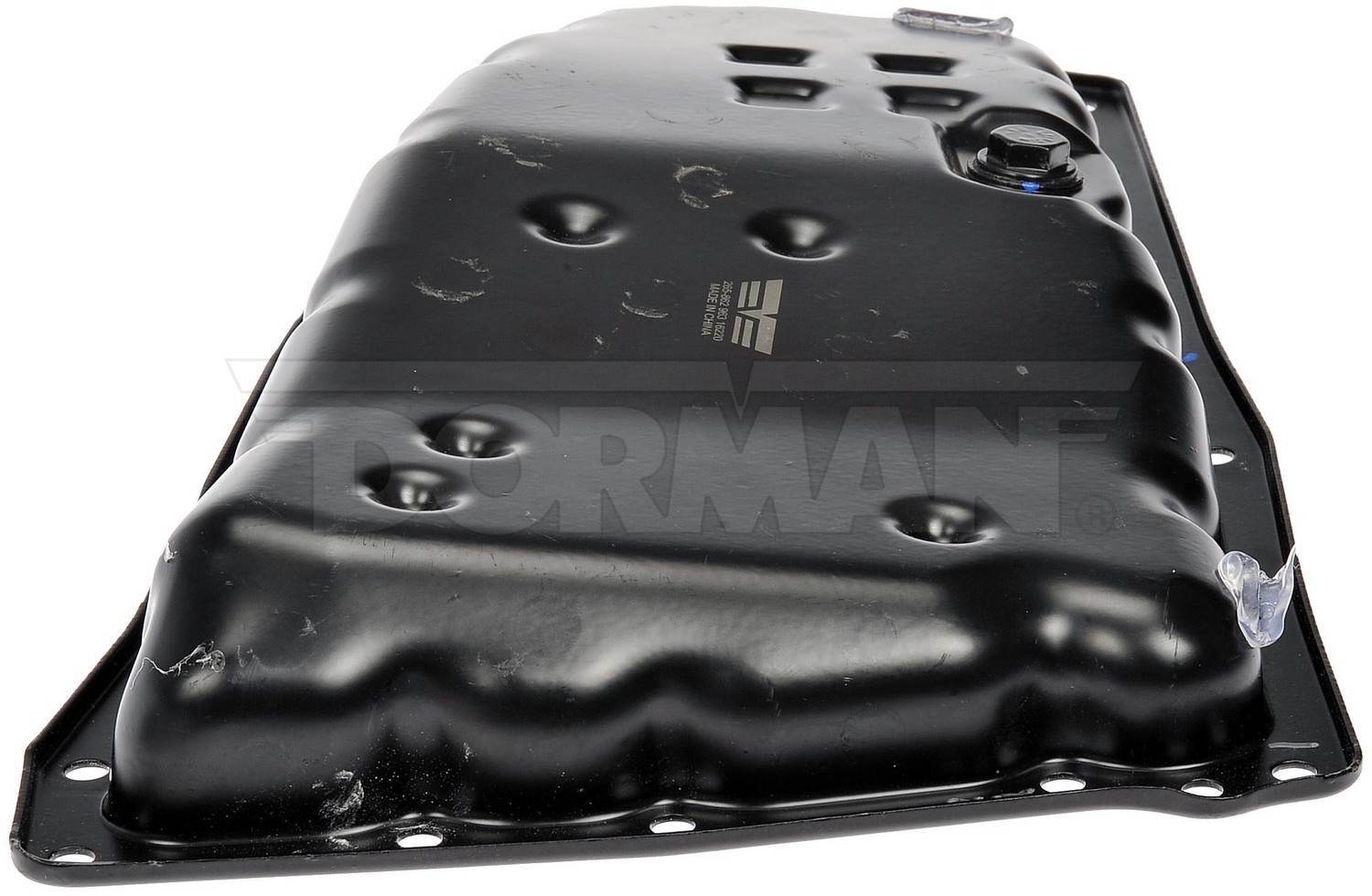 Auto Trans Oil Pan  Dorman (OE Solutions)  265-862