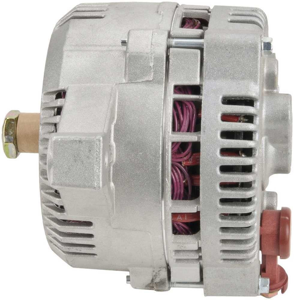 New Alternator  Bosch  AL7508N