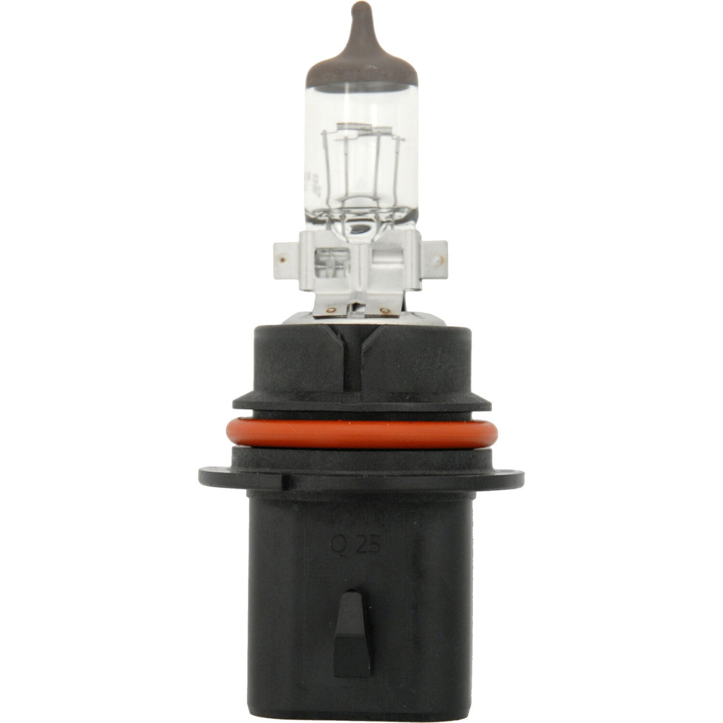 Dual Beam Headlight  Sylvania  9004.BX
