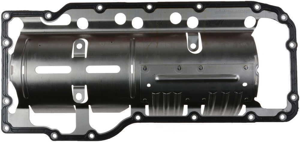 Oil Pan Set  Victor Reinz  10-10219-01