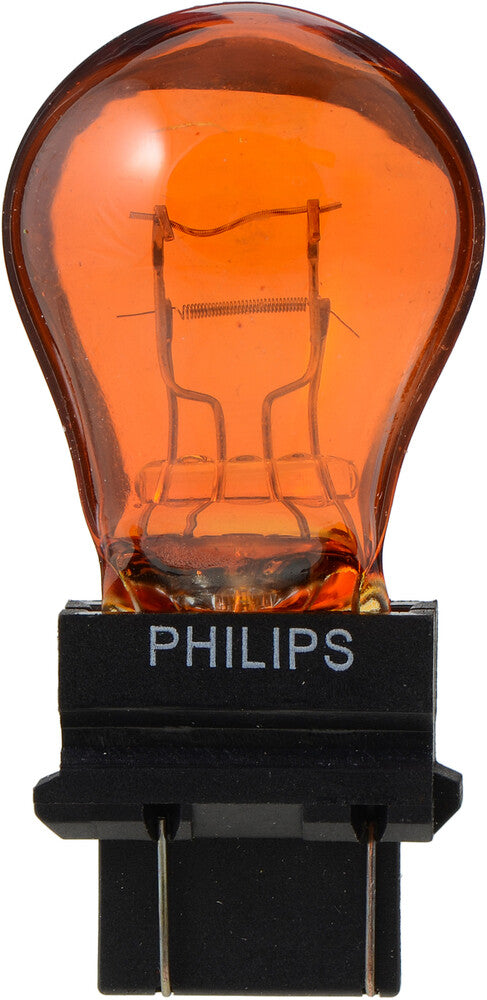 Turn Signal Light  Philips  3757NALLB2